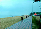 Cherai Beach - Cherai