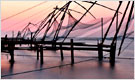 Kochi - Queen of Arabian Sea