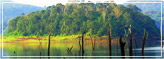 Thekkady