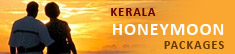honeymoon packages